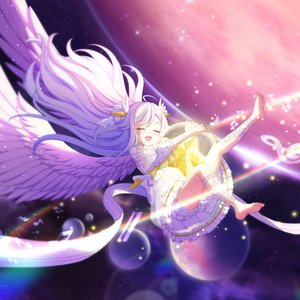 Avatar for 新妻八恵 (CV.長縄まりあ)