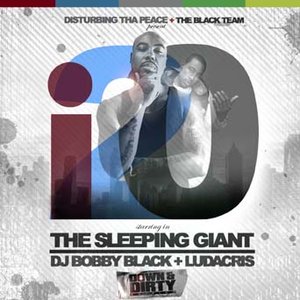The Sleeping Giant