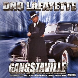 DNO LAFAYETTE 的头像
