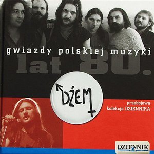Gwiazdy polskiej muzyki lat 80. Dżem