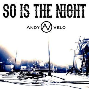 So Is the Night