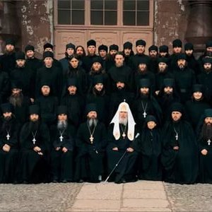 Avatar for Хор Братии Валаамского Свято-Преображенского Монастыря