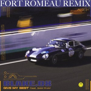 Give My Best - Fort Romeau Remix (feat. sam phay) - Single