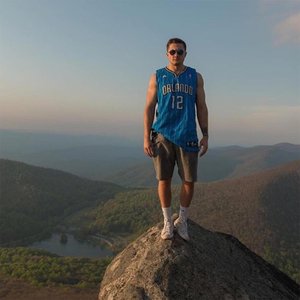 Way Up - Single