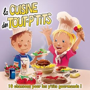 La Cuisine des Tout-P'tits