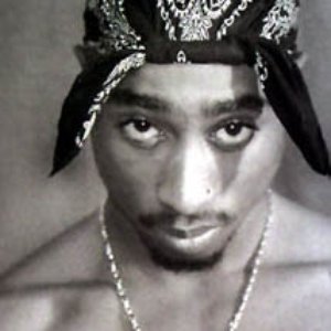 Immagine per 'Tupac Amaru Shakur'