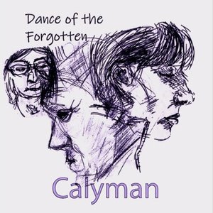 Dance of the Forgotten