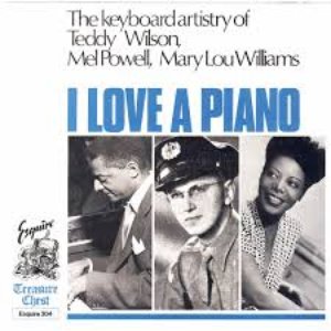 Jazz Piano
