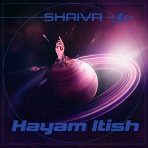 Hayam Itish