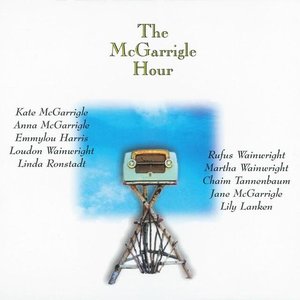 Image pour 'The McGarrigle Hour'