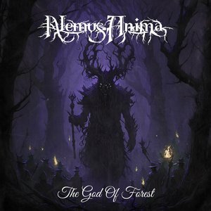The god of forest