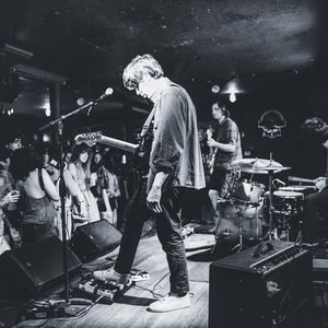 Glaze photo provided by Last.fm