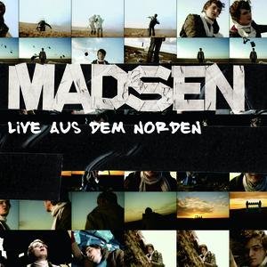 Madsen - Live aus dem Norden-EP