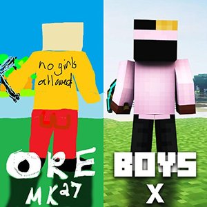 Ore Boys