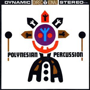 Chango and the Polynesians 的头像
