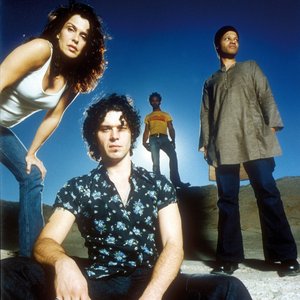 Doyle Bramhall II & Smokestack 的头像