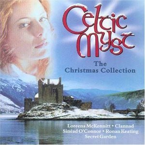 Celtic Myst: The Christmas Collection