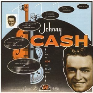 Johnny Cash with His Hot and Blue Guitar! (Definitive Expanded Remastered Edition)