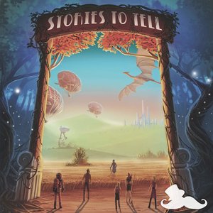 Stories to Tell EP