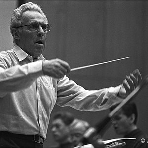 Avatar for Arnold Katz & Novosibirsk Academic Symphony Orchestra