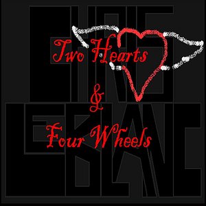 Two Hearts & Four Wheels