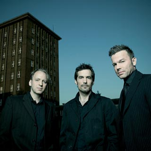 Camouflage photo provided by Last.fm