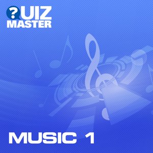 Quiz Master Music Volume One