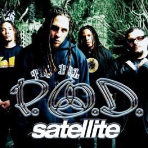 Satellite - Single