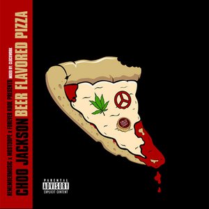 Beer Flavored Pizza [Explicit]