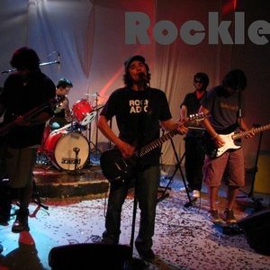 Rocklets için avatar