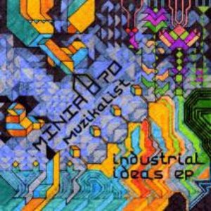 Industrial Ideas EP