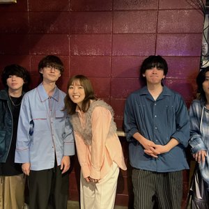 ヨナツメ 的头像