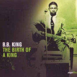 Saga Blues: The Birth of a King