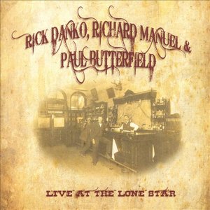 Live At The Lone Star Cafe