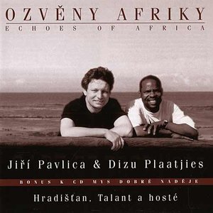 Avatar for Jiří Pavlica & Dizu Plaatjies