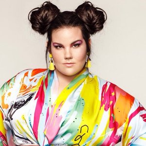 Avatar for Netta Barzilai