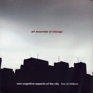 Non-Cognitive Aspects of the City: Live at Iridium