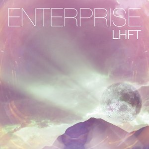 LHFT (Let's Have Fun Tonight) - Single