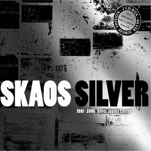 Silver: 1981-2006 Silver Jubilee Edition