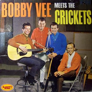 Bobby Vee Meets The Crickets