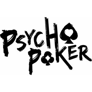 Image for 'Psycho Poker'