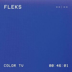 Color TV