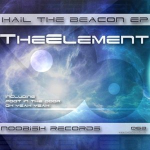 Hail the Beacon EP