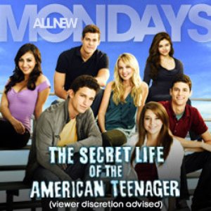 The Secret Life of the American Teenager のアバター