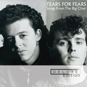 Songs From The Big Chair (Deluxe Edition)