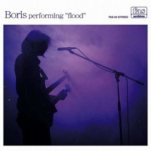 Boris performing “flood”