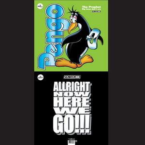 The Prophet - Kingofdabeatz Dj Buzz Fuzz The Best Of - Zortam Music