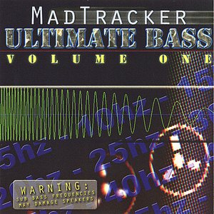 Ultimate Bass Volume 1