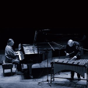 Avatar di Chick Corea & Gary Burton