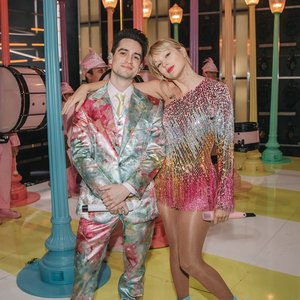 Avatar di Taylor Swift, Brendon Urie, Panic! At The Disco